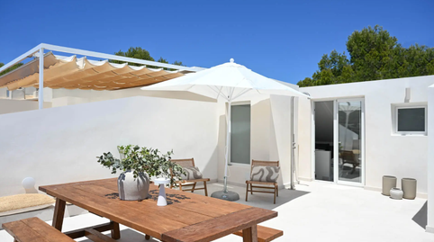 Foto 5 de Dúplex en venda a Cas Català - Illetes, Calvià