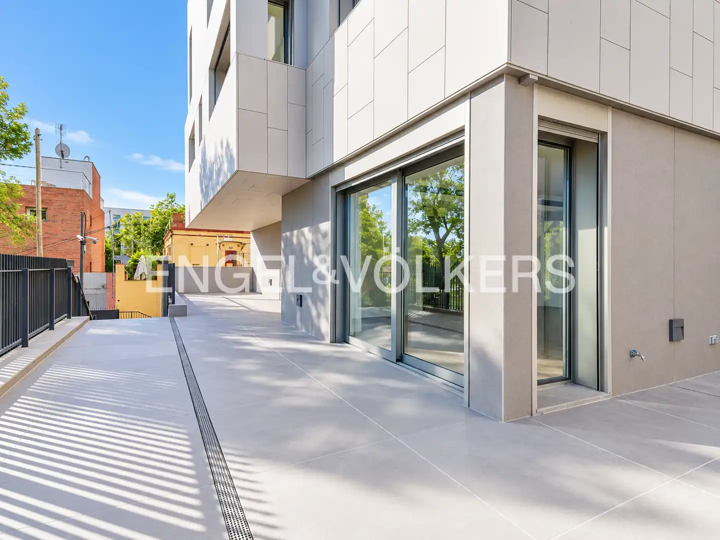 House with terrace for sale in Sarrià - Sant Gervasi, imagen 39