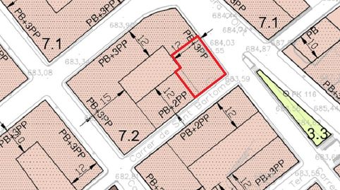 Suelo urbano residencial en Ripoll., immagine 4