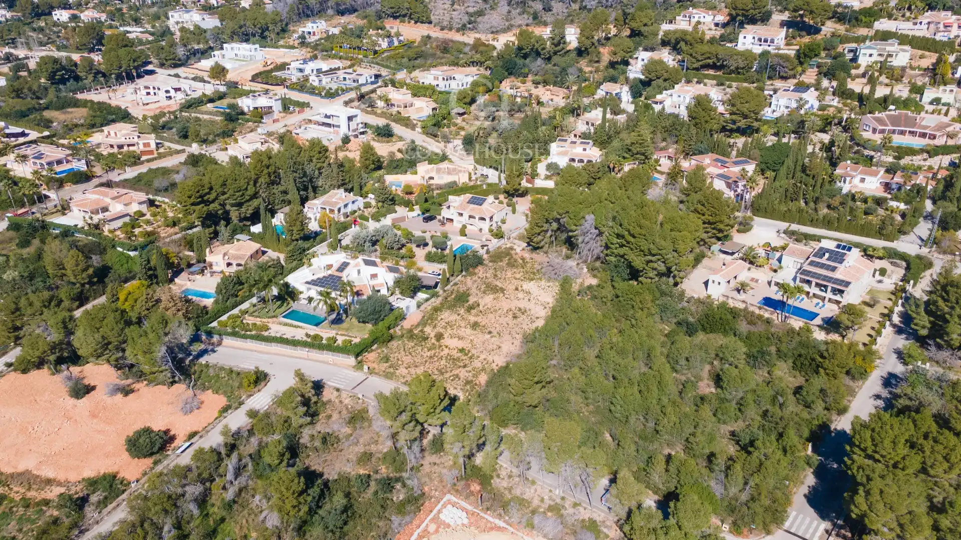 Terreno residencial en venta en Montgó - Ermita, imagen 23