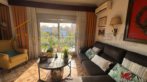 Photo 3 of Flat for sale in Paseo de la Virgen del Puerto, Imperial, Madrid