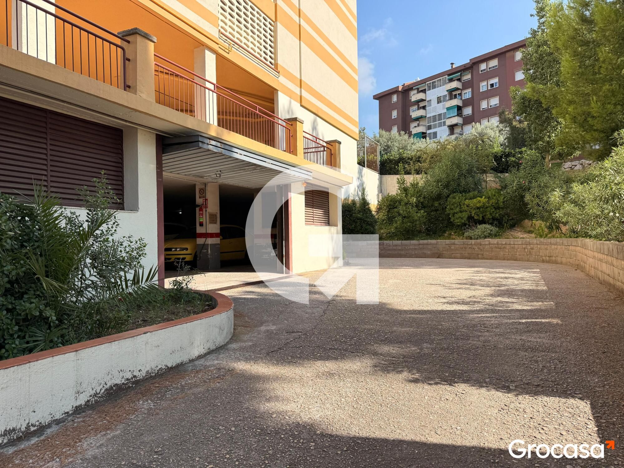 Parking of Garage for sale in Sant Feliu de Llobregat