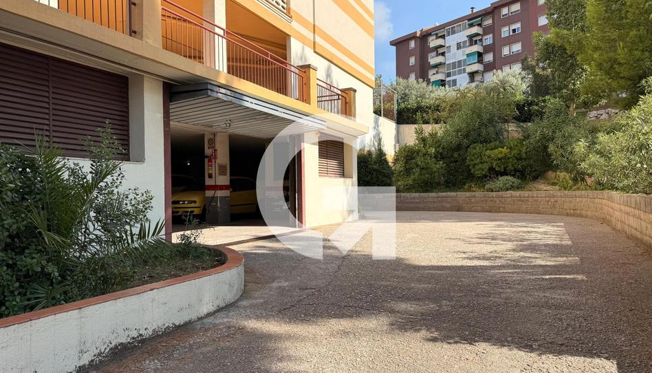 Foto 1 de Garaje en venta en Cl Joaquim Monmany, Can Calders, Barcelona