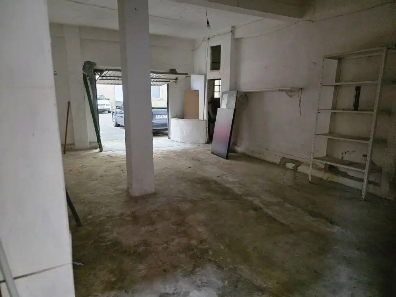Buildings for sale in Santa María de Cayón