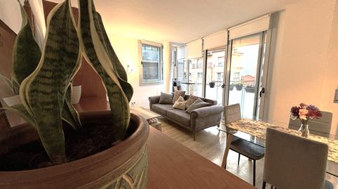 Foto 4 de Piso en venta en Carrer Sant Isidre, Eixample Sud – Migdia, Girona Capital