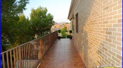 Foto 2 de Casa o xalet en venda a El Esparragal, Murcia