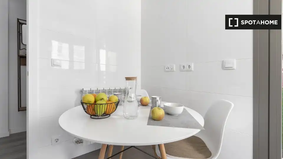 Appartamento con terrazza in affitto a Vicálvaro, imagen 10