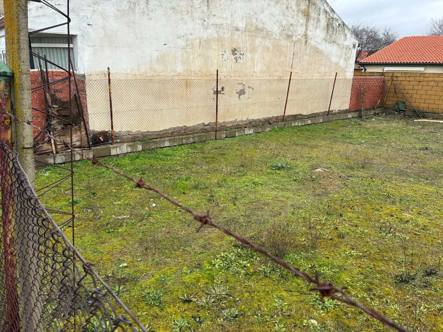 Terreni e lotti in vendita a Calle del Tormes 34, imagen 13