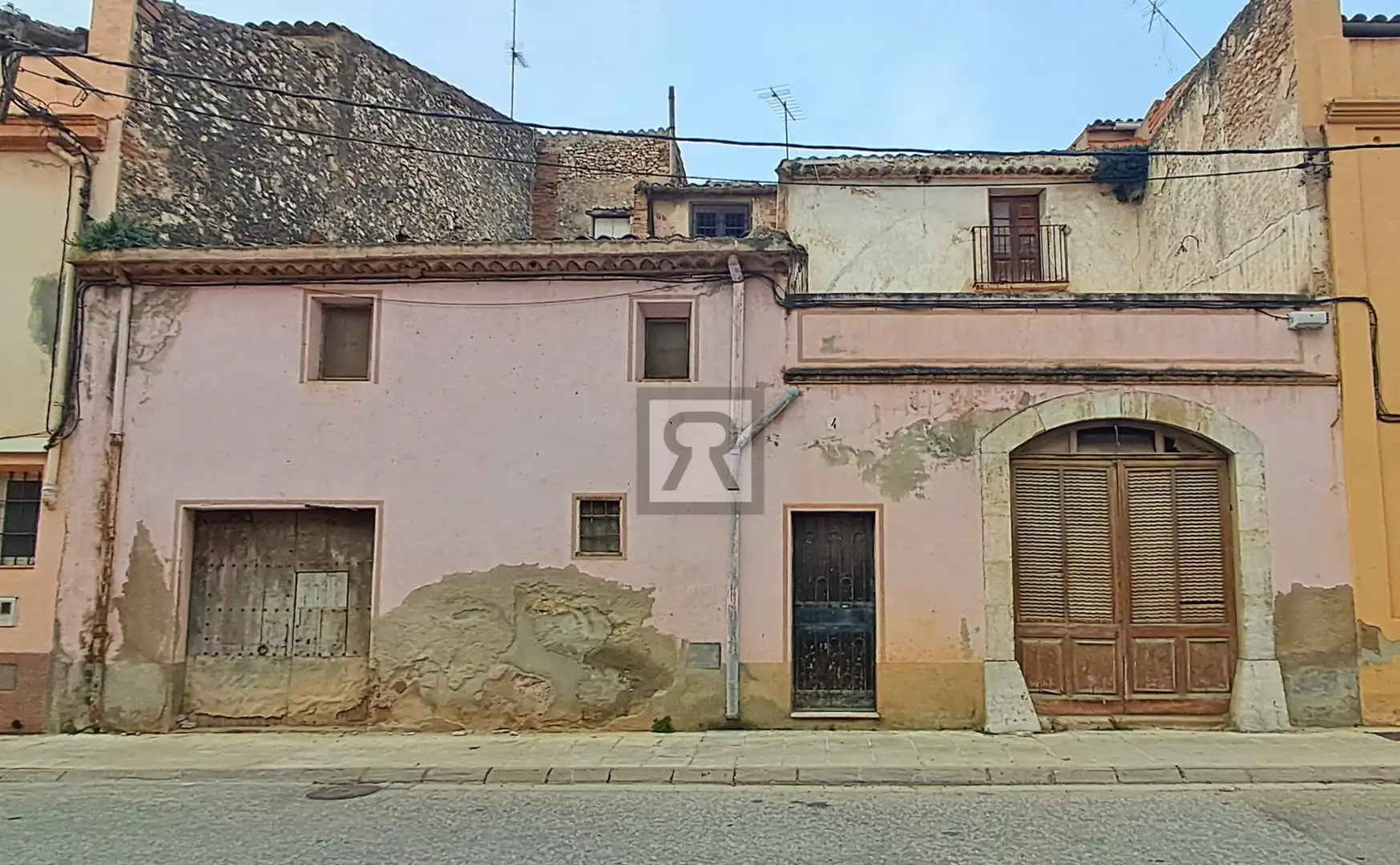 Buildings for sale in Avinguda de Catalunya, 4, Vallmoll