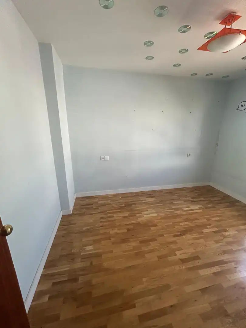 Casa adosada en venda en San Andrés del Rabanedo amb Calefacció i Terrassa