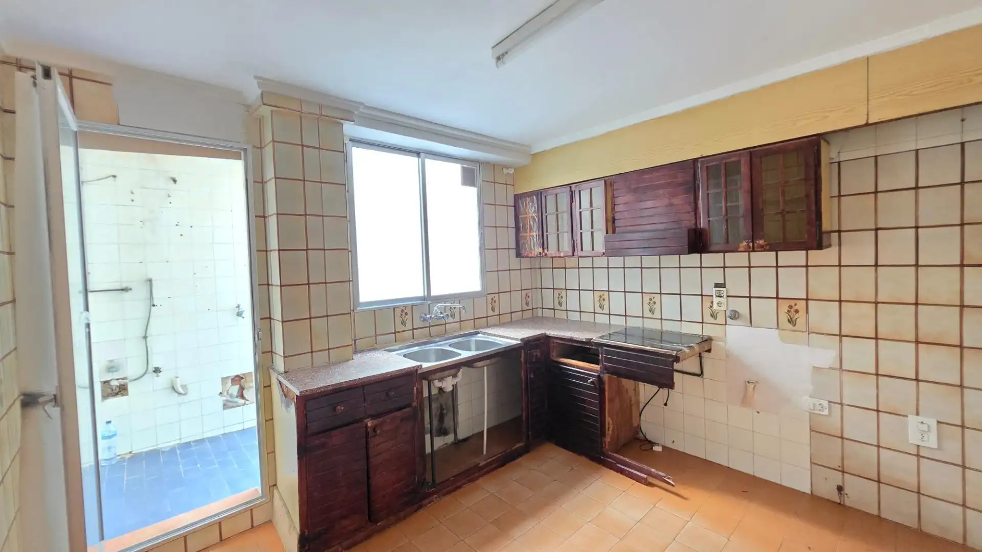 Flat for sale in MESTRE SERRANO, Centro Ciudad