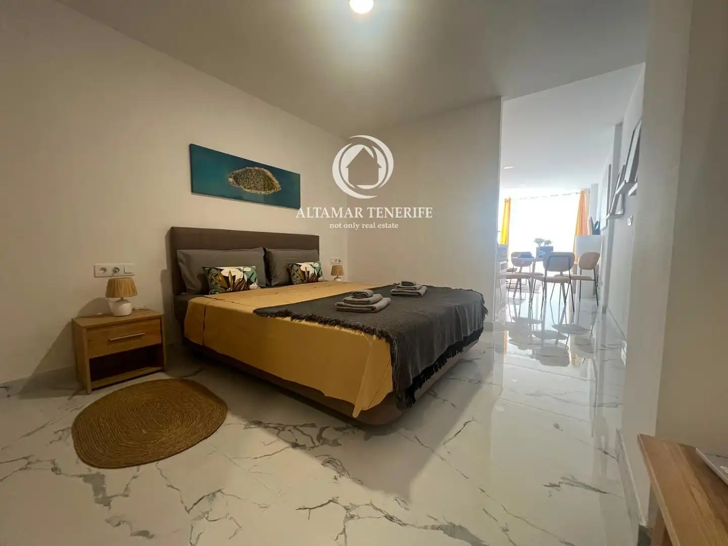 Apartamento con piscina en venta en Calle Venezuela,, imagen 10
