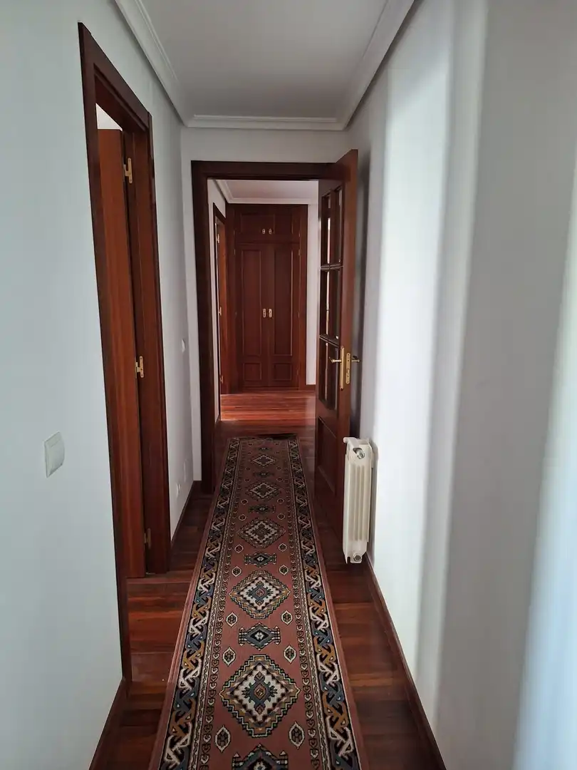 Wohnung zur Miete in Santander