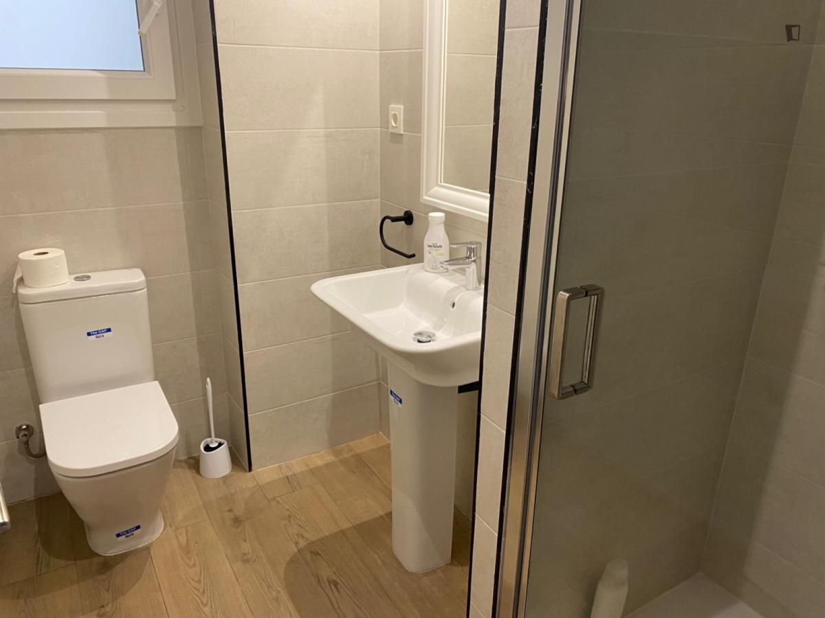 Apartments for rent in Barrio de San José