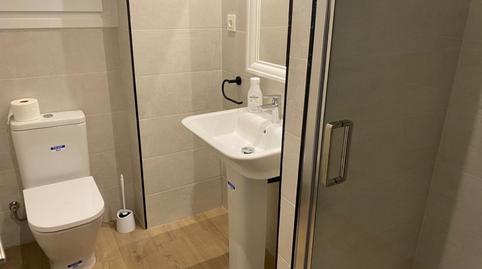 Foto 3 de Apartament de lloguer a Barrio de San José, Zaragoza