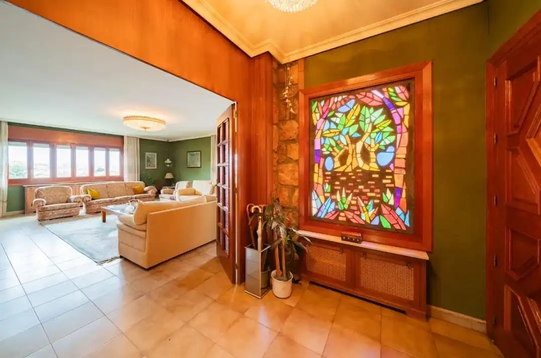 Houses for sale in El Molar (Madrid)  with Heating, Private garden and Terrace