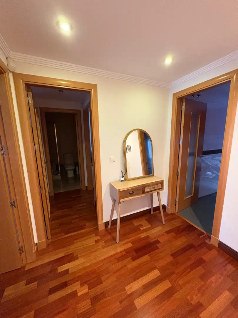 Flat for rent in Torremolinos  with Air Conditioner, Heating and Terrace