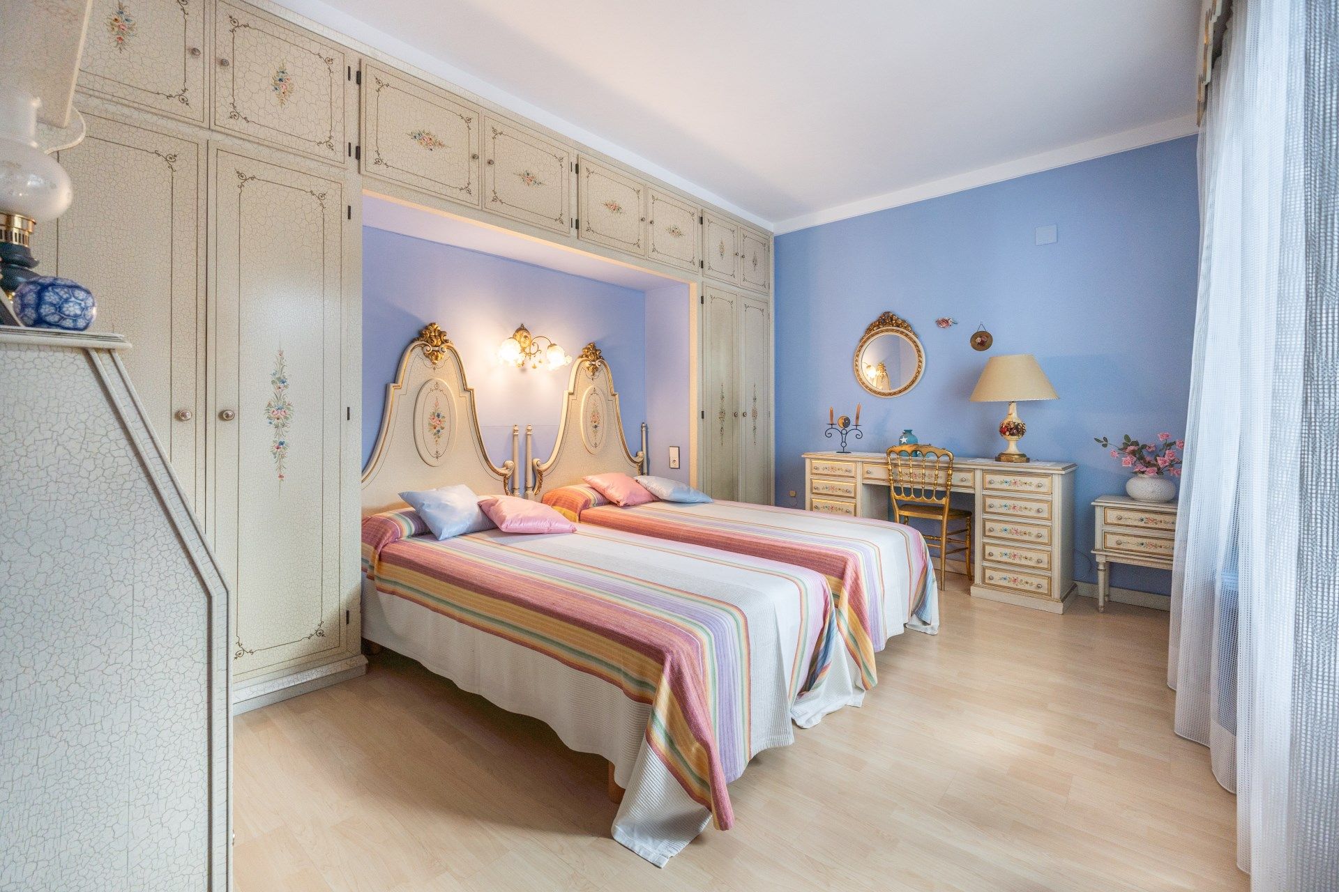 Habitación de Piso en venta en Figueres con Calefacción y Terraza