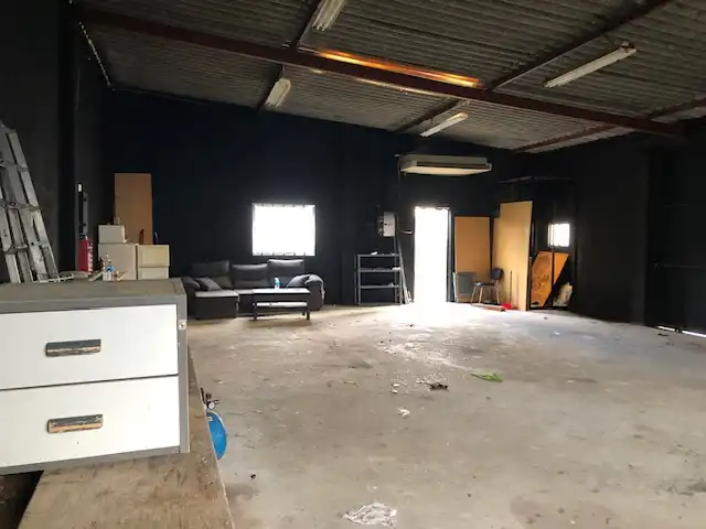 Nau industrial en venda a Calle Kaki, Ugena