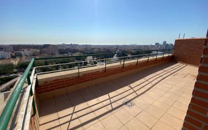 Office for sale in Gran Vía del Marqués del Turia, El Pla del Remei
