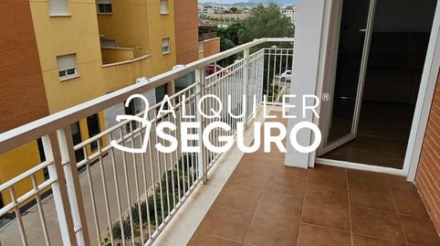 Foto 4 de Pis de lloguer a Los Olivos, Cabezo de Torres,  Murcia Capital