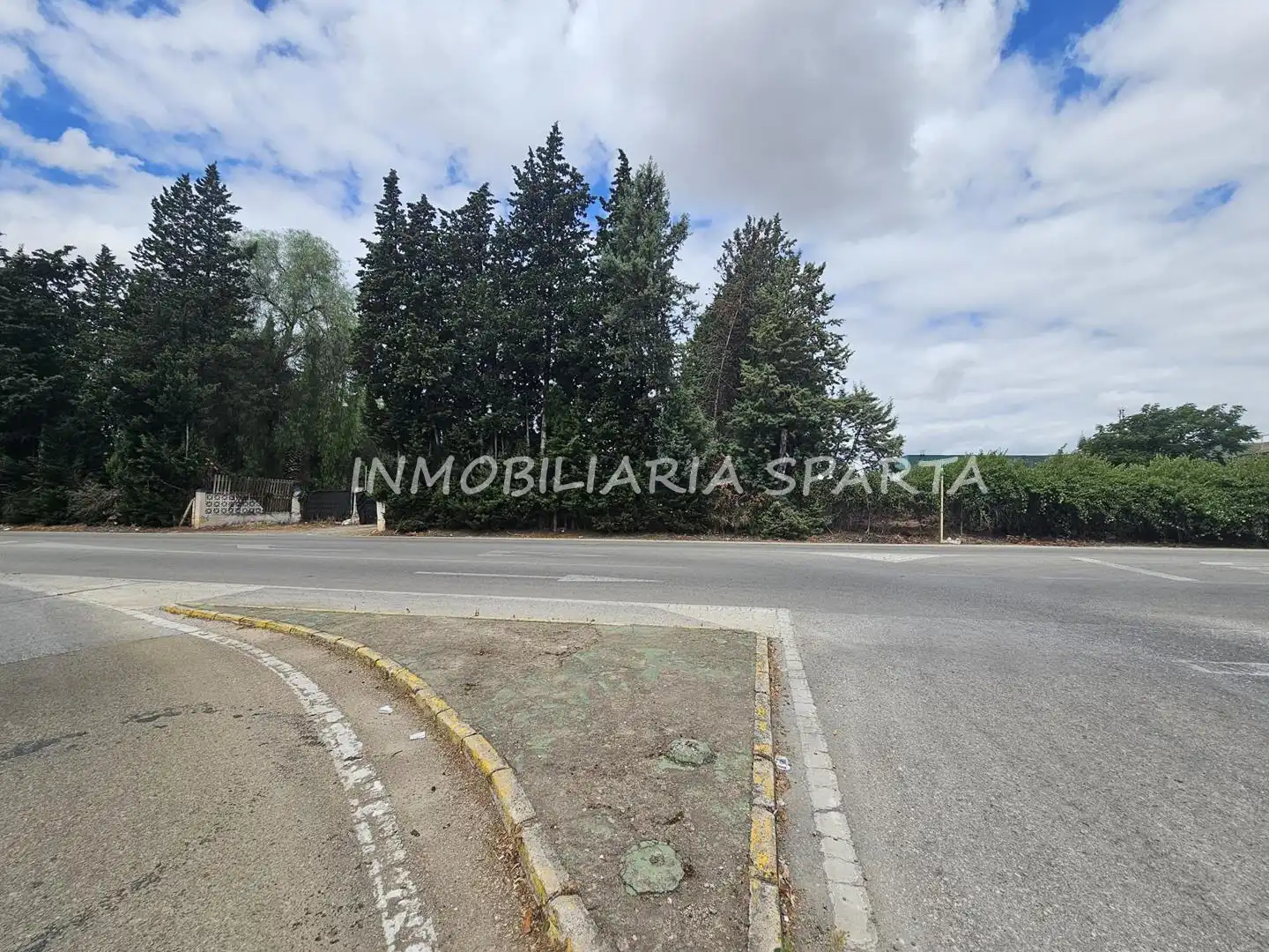 Residencial en venda en Espartinas