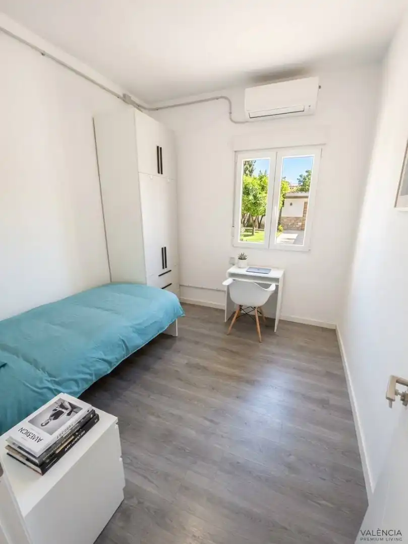 Appartement avec terrasse à vendre à Calle de los Rosales, imagen 18