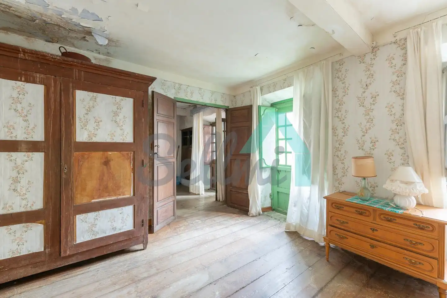 Casa con terraza en venta en Campo, imagen 41