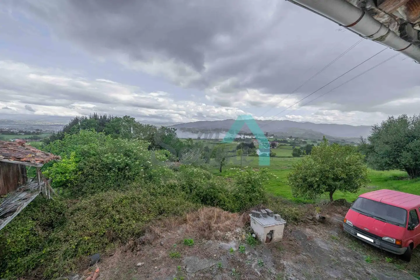 Casa con jardín en venta en Severies, imagen 9