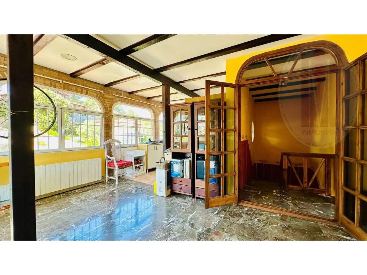 Casa o chalet en venta en Begues con Calefacción, Jardín privado y Terraza