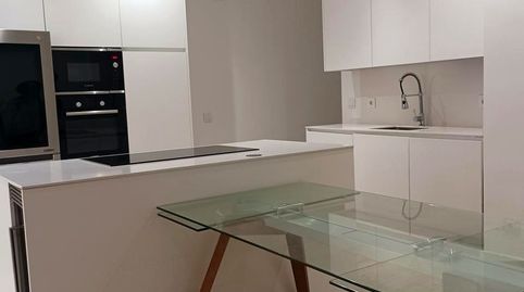 Foto 2 de Piso de alquiler en De Bretón de Los Herreros, Ríos Rosas - Nuevos Ministerios, Madrid Capital