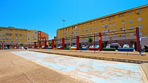 Photo 3 of Flat for rent in Chapín - Campus Universitario - Navinco, Jerez de la Frontera
