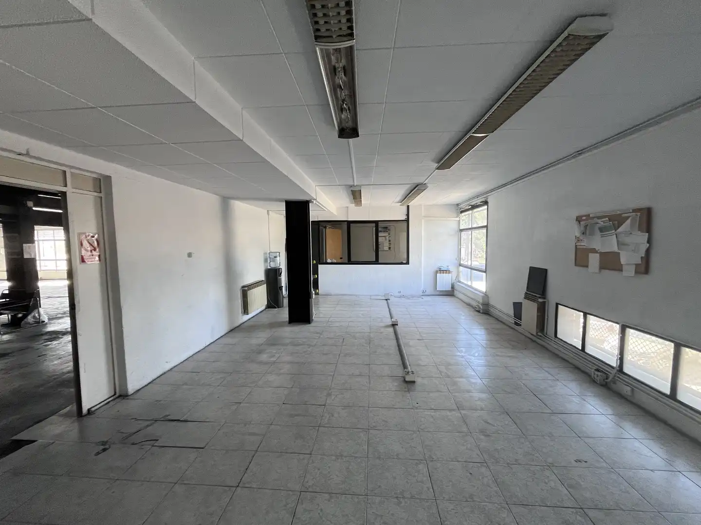 Nave industrial en venta en N/A, Ca n'Alzamora
