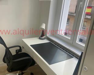 Flat to rent in Salamanca Capital  with Heating