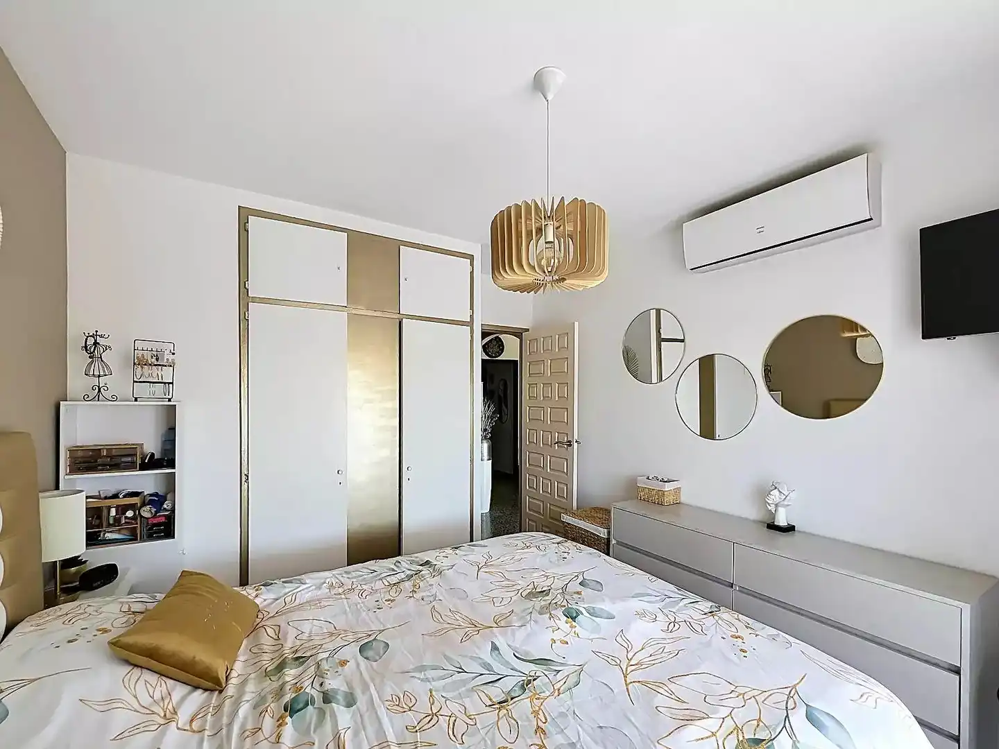 Wohnung zum Verkauf in Moxó - Sant Mori, imagen 25