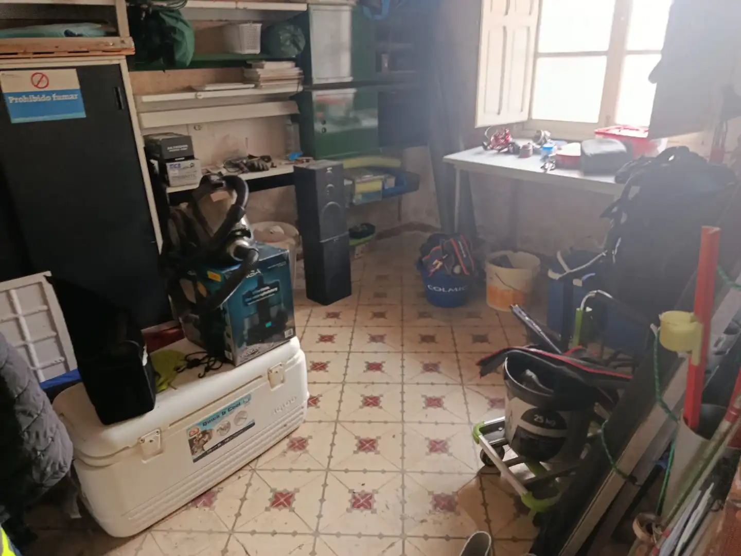Casa o chalet en venta en Murcia con Aire acondicionado, Calefacción y Trastero