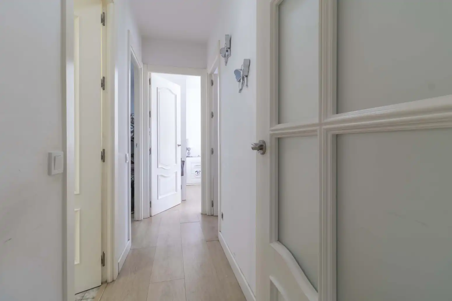 Piso en venta en Sevilla con Aire acondicionado, Jardín privado y Piscina
