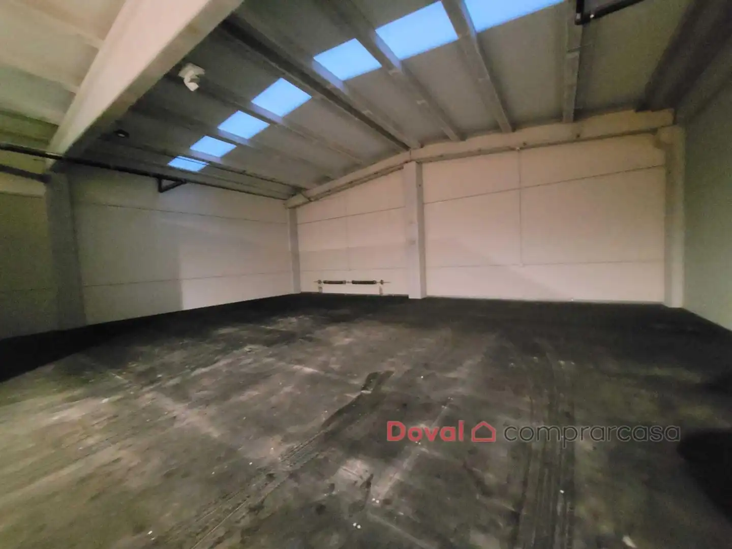 Nave industrial en alquiler en Mos, imagen 3
