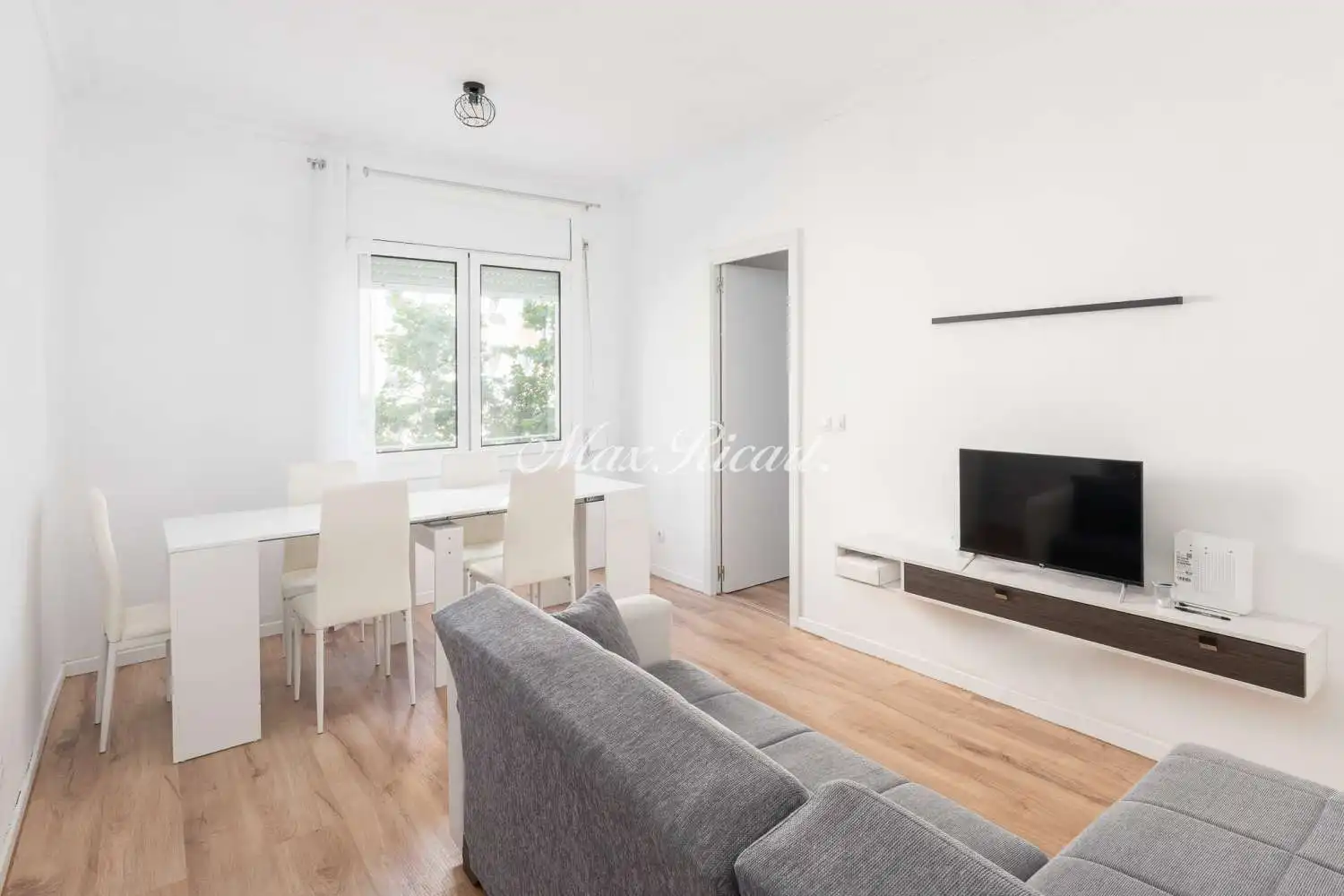 Flat with terrace for sale in Eixample, imagen 2