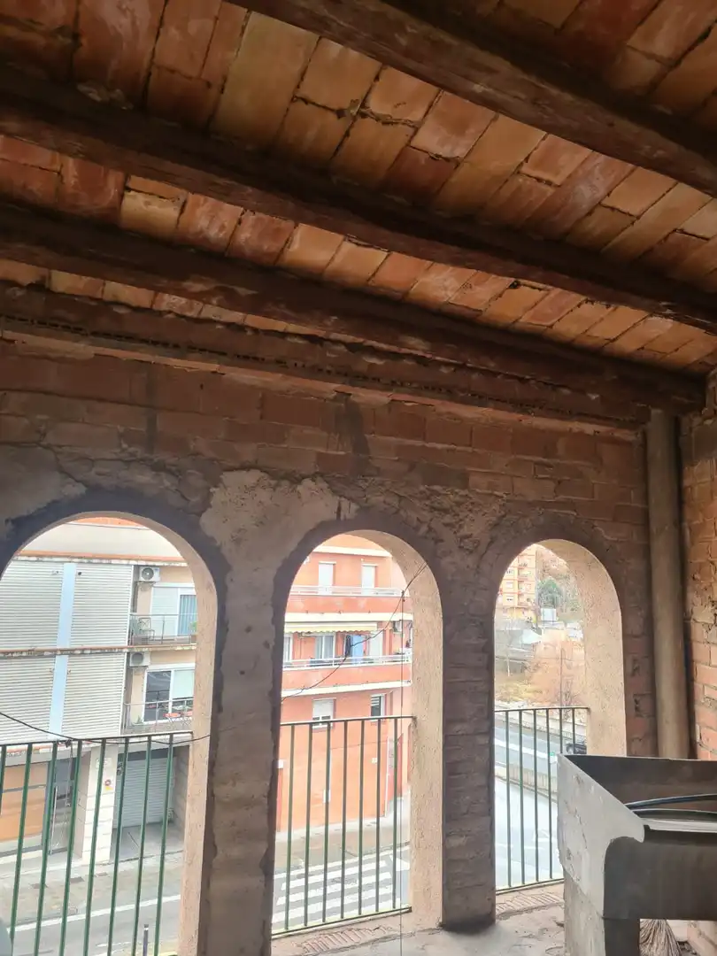 Edificio en venta en Rubí