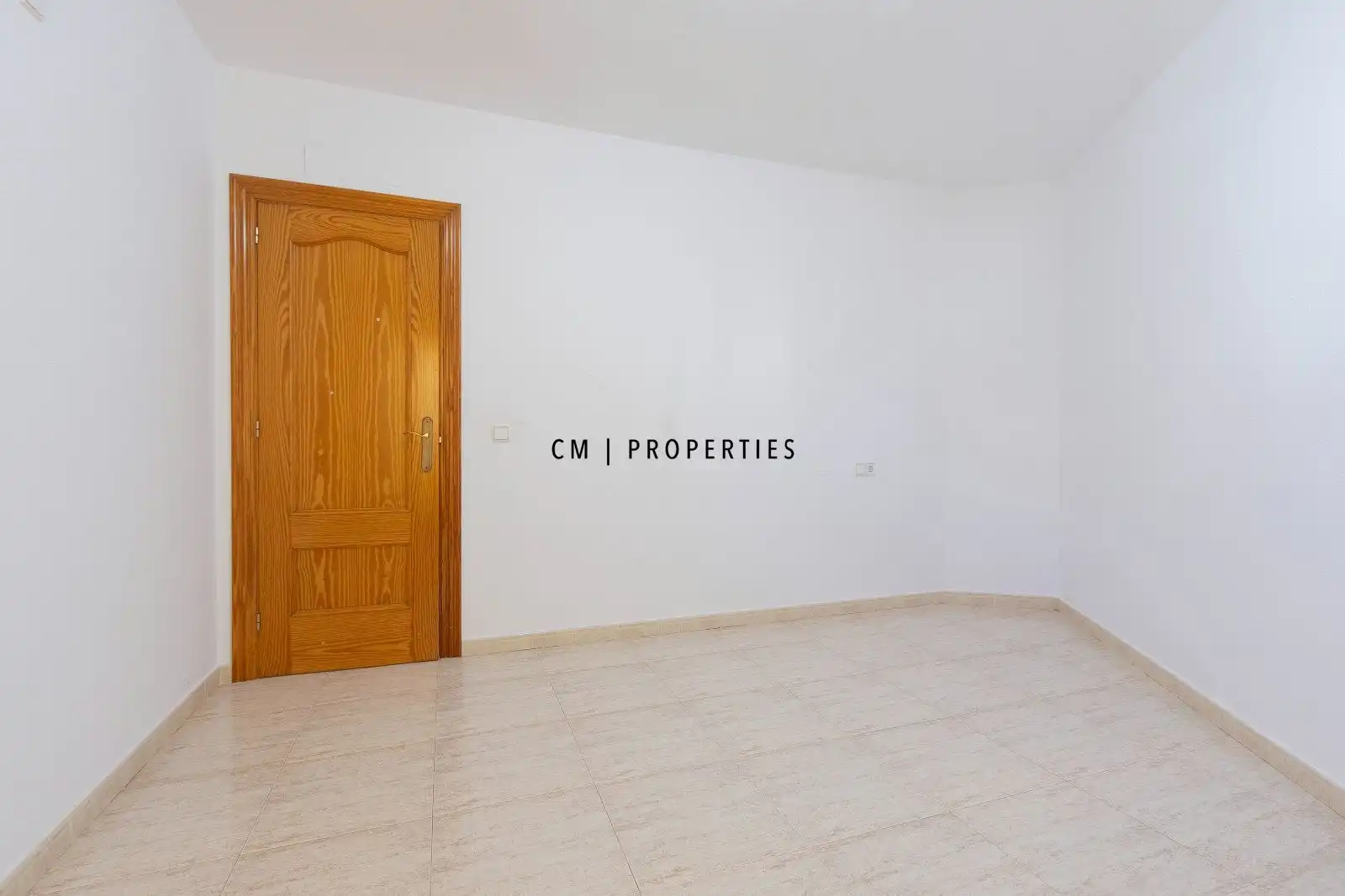 Bedroom of Flat for sale in Altea  with Air Conditioner and Terrace