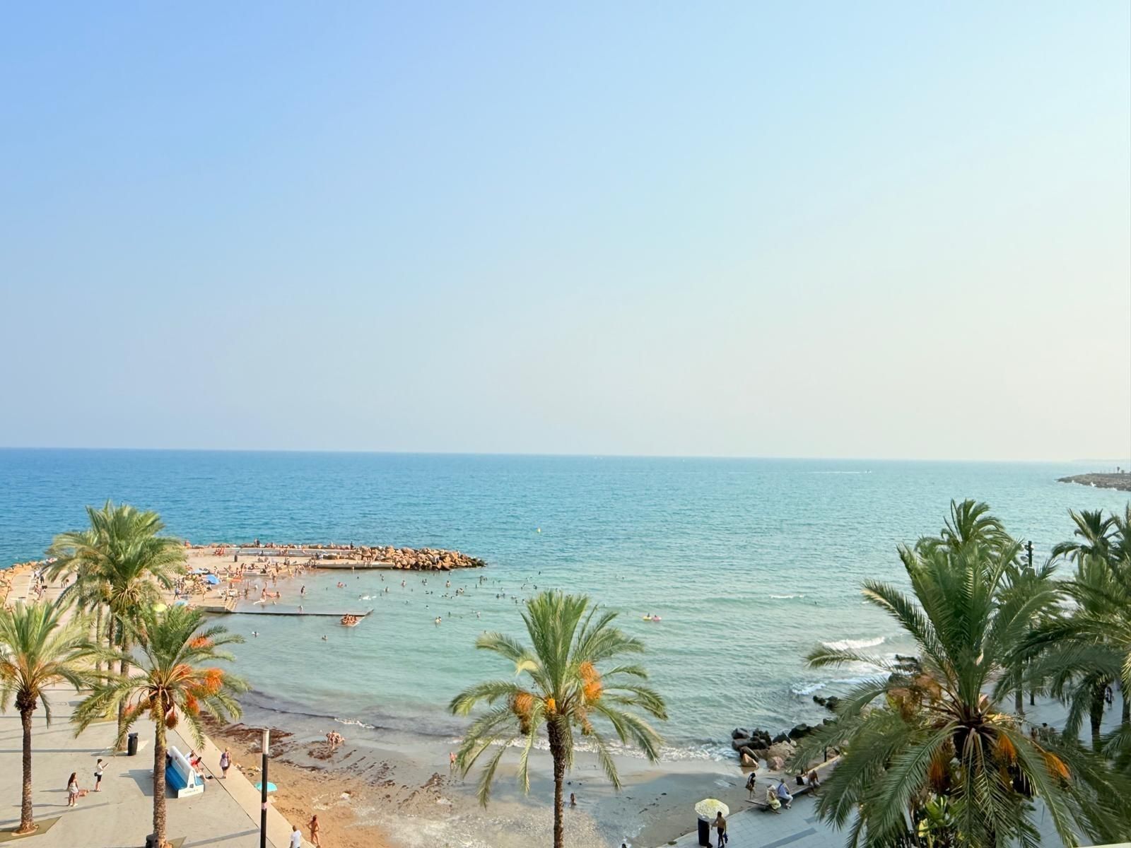 Dachboden zum Verkauf in Calle MORIONES, 2, Las Piscinas Naturales, Playa del Cura