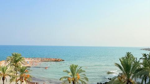 Foto 3 von Dachboden zum Verkauf in Calle Moriones, 2, Las Piscinas Naturales, Torrevieja