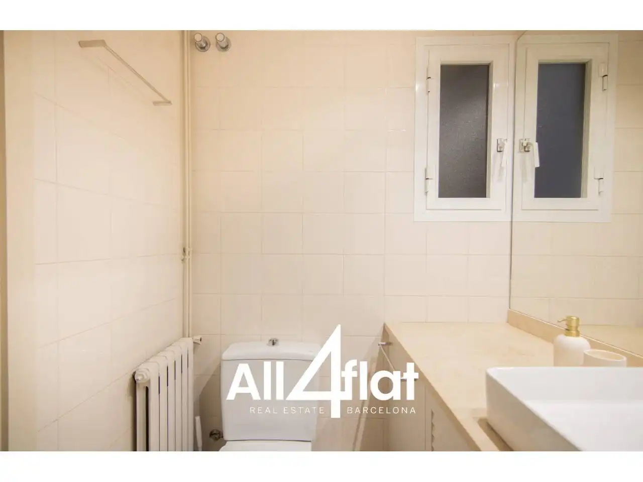 Flat for rent in Barcelona, Barcelona