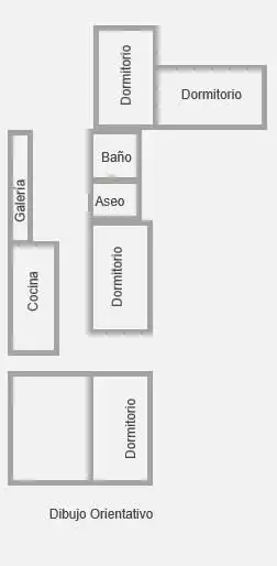 Appartamento con terrazza in vendita a Puerto Lumbreras, imagen 27