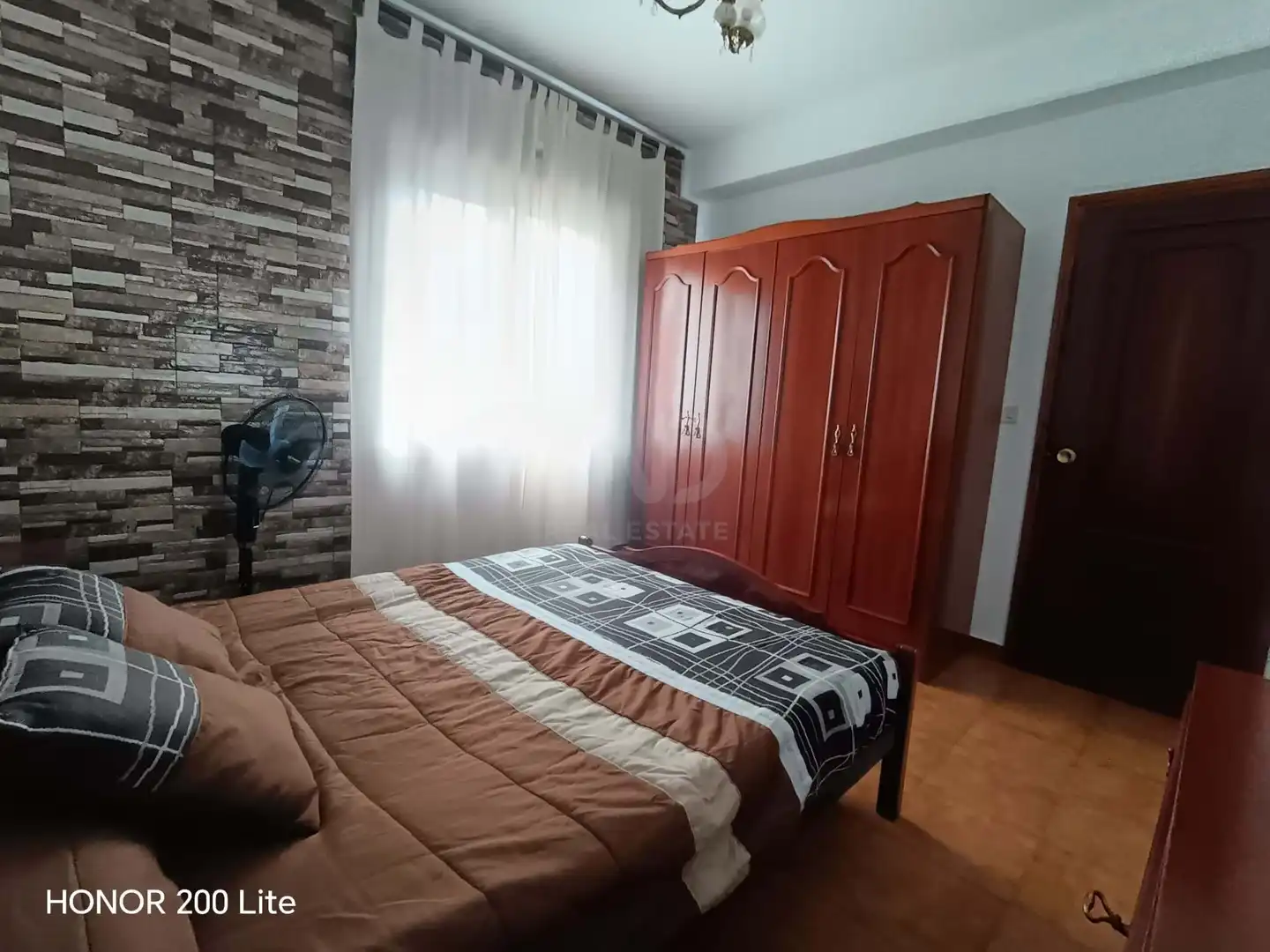 Bedroom of Houses for sale in Carnota  with Terrace