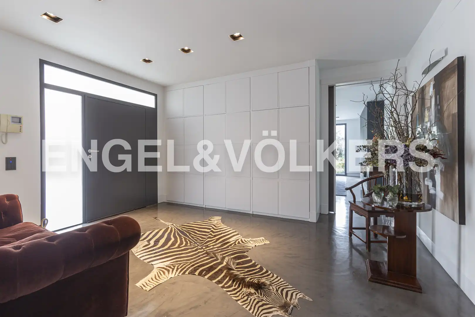 House with garden for sale in Parque Boadilla, imagen 3
