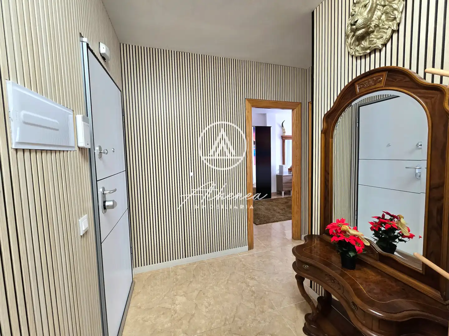 Piso en venta en Roquetas de Mar con Terraza, Amueblado y Horno