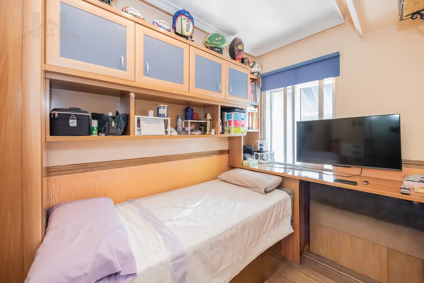 Habitación de Piso en venta en Madrid con Aire acondicionado y Calefacción