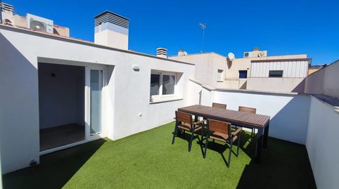 Estudio en alquiler en Murcia  San Juan